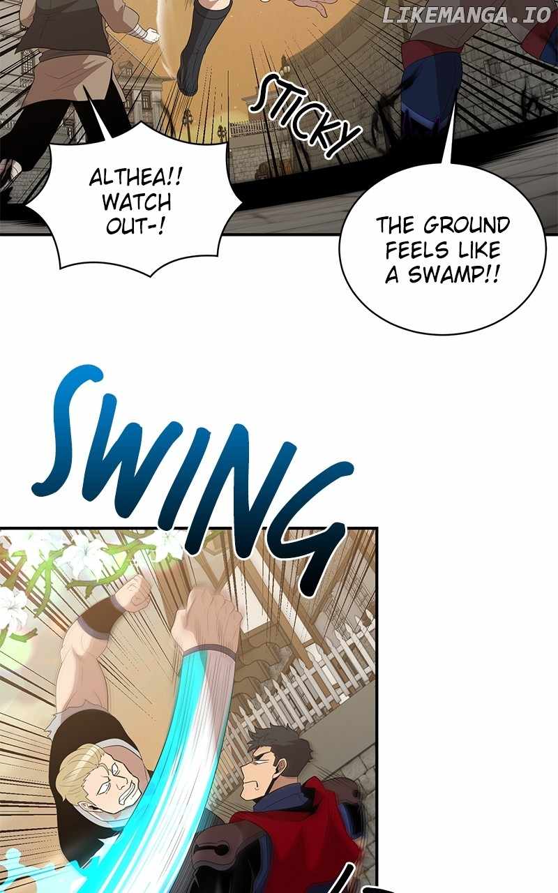 The Strongest Florist Chapter 226 27